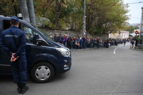 Sfaturi pentru pelerinii de la Iași
