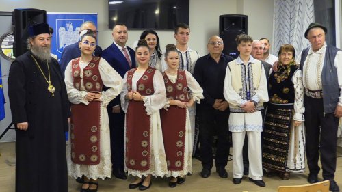 Festivaluri pentru românii din Ungaria