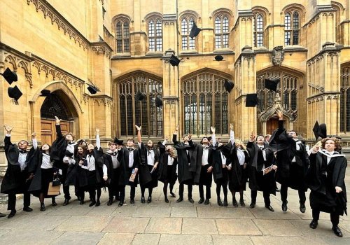 Topul celor mai bune universităţi