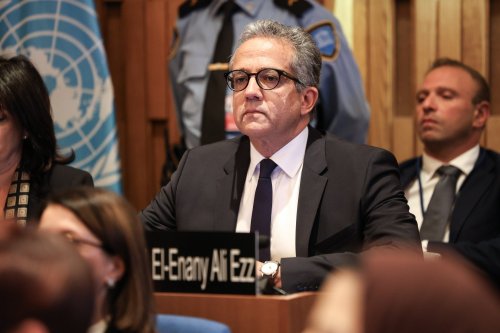 Un egiptolog la conducerea UNESCO