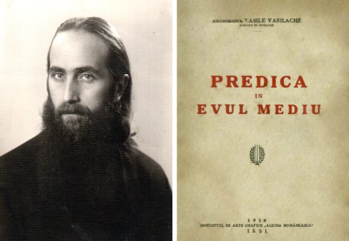 Predicile părintelui Vasile Vasilache