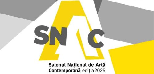 Salonul de Artă Contemporană 2025