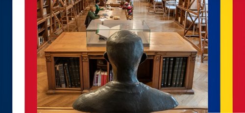 Tradiția legăturilor intelectuale dintre Franța și România