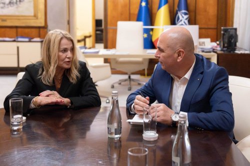 „Anul Nadia Comăneci” în 2026