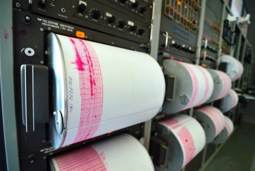 Cutremur în nordul țării