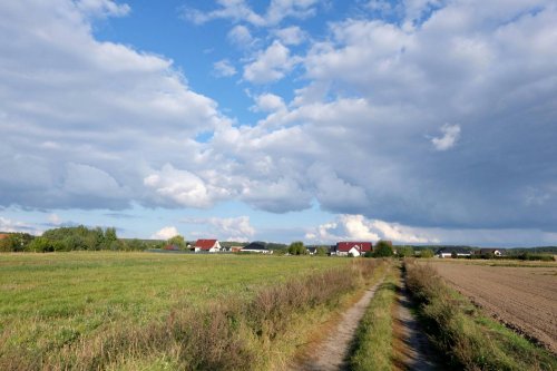 „Smart Village”: Sate inteligente construite de la zero