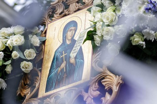 Boierii credincioşi, binefăcători şi cinstitori ai sfinţilor