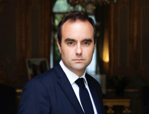 Franța depășește blocajul politic