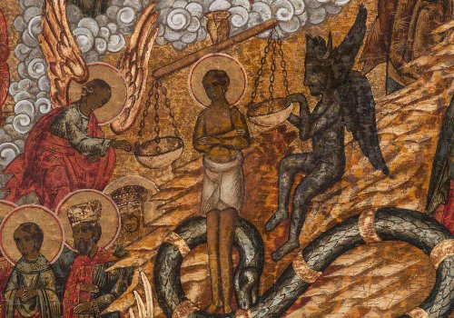 Nu osândiți și nu veți fi osândiți!