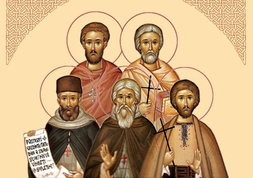 Sfinții Mărturisitori din Transilvania - jertfă, lumină și conștiință de neam