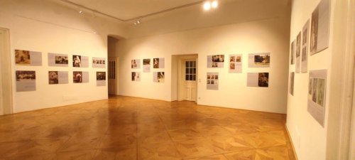 Regina Maria, ambasador al istoriei și artei populare românești