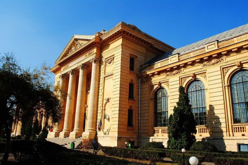 Doar patru licee cu predare în limba română