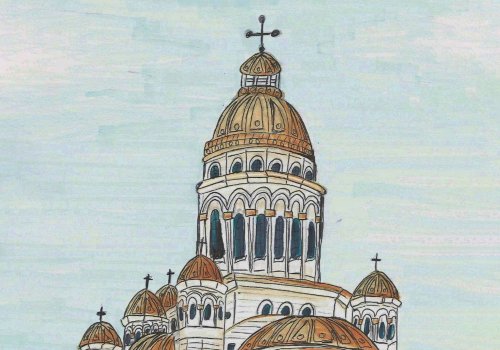 Biserica - temelia unităţii neamului românesc