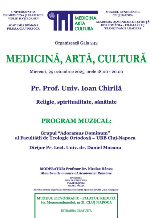 Religie, spiritualitate și sănătate