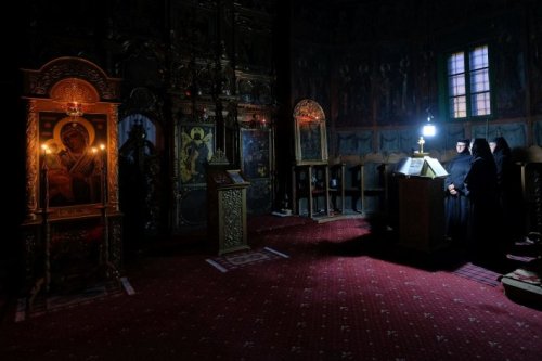 Cunoașterea lui Dumnezeu din împrejurările vieții