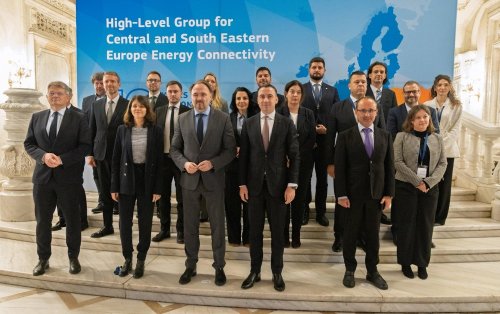 Soluții regionale pentru reducerea tarifelor la energie