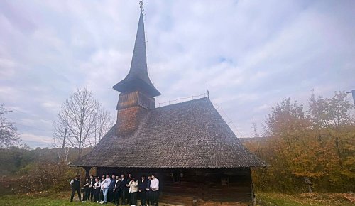 Patrimoniul cultural local promovat tinerilor sălăjeni