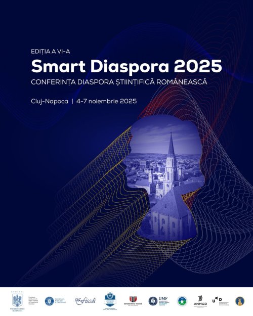 „Smart Diaspora 2025” 