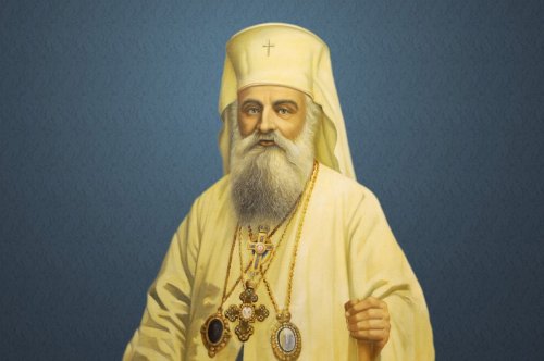 Un document inedit din Arhivele Diplomatice ale Ministerului Afacerilor Externe despre ceremonia învestiturii și întronizării Patriarhului Miron Cristea, la 1 noiembrie 1925