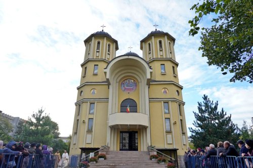 Zile ale încununării