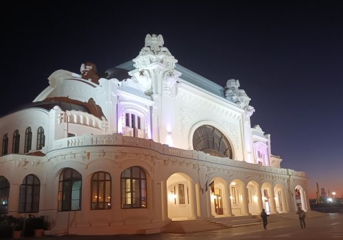 Ce facem când n-avem nimic de făcut