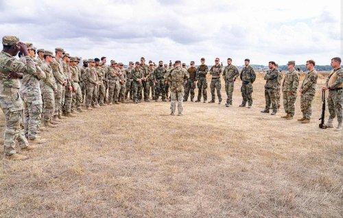 Critici în Congresul SUA față de ajustările militare din România