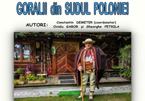 „Goralii din sudul Poloniei”  în imagini la Muzeul Satului