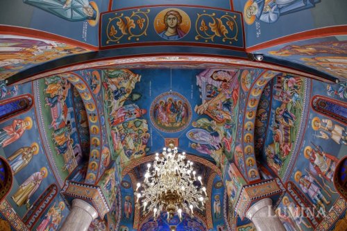 Încercările vieții