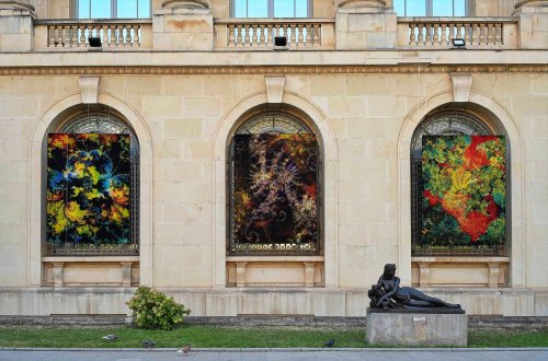 Miercurea gratuită la muzeu