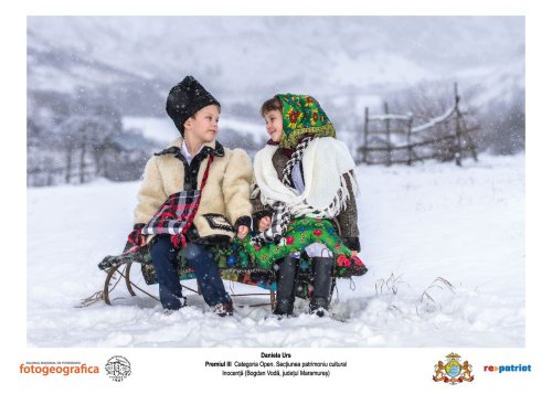 Salonul „Fotogeografica 2025”