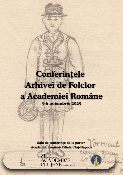 Un eveniment devenit tradiție în peisajul științific și cultural al Clujului
