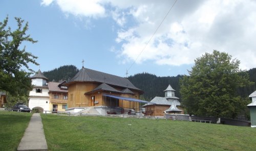 Arhitectul George Văsâi versus Rugul Aprins