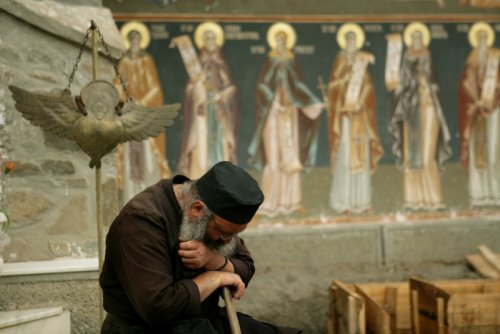 Începutul bun și mulțumirea