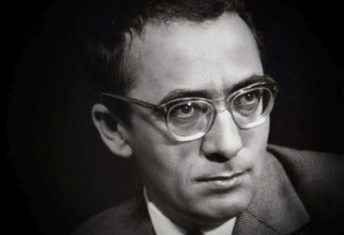 Marin Preda și pledoaria sa pentru omul moral  