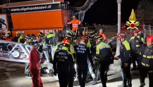 Muncitor român decedat la Roma