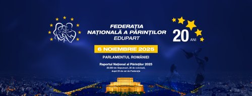 Cooperarea dintre familie, școală și Biserică în creșterea și educarea copiilor