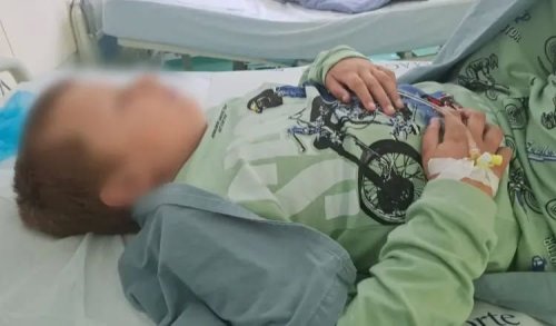  Copil cu un diagnostic grav are nevoie de ajutor