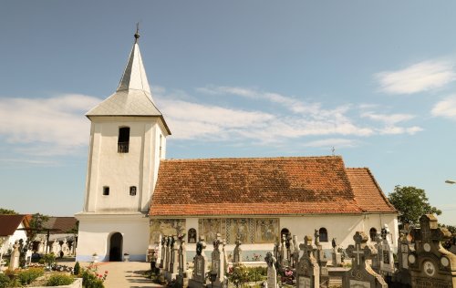 Podoaba monumentelor din Țara Făgărașului