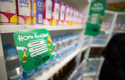 Posibilă extindere a sistemului SGR