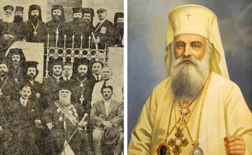 Un veac de la întronizare: Moștenirea Patriarhului Miron Cristea