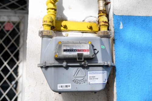 Zeci de incidente anual legate de furnizarea de gaze 