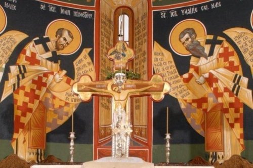 Sfaturi pentru preoți