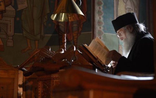 Sufletul - taina din om care nu moare