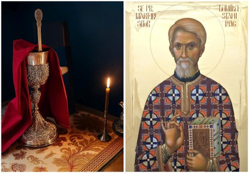 Trăirea liturgică după învățătura Sfântului Preot Mărturisitor Dumitru Stăniloae