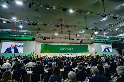 Brazilia: Începe summitul ONU pentru climă COP30