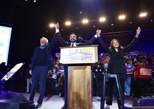 SUA: Victorii locale ale demo­craților