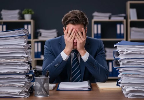 Vitaminizarea duhovnicească împotriva „burnout”-ului