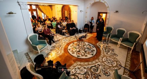 Biserica și instituțiile sociale, împreună pentru vindecarea comunității