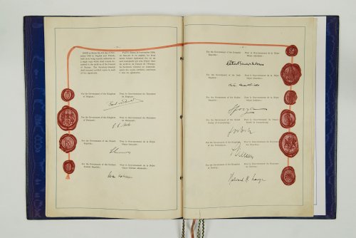 CEDO: un milion de cazuri soluţionate în 75 de ani