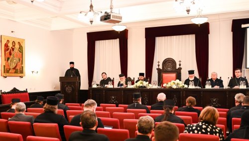 Simpozion teologic internațional în Episcopia Devei și Hunedoarei